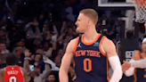 Mike Breen Broke Out The Rare Double ‘Bang’ at End of Knicks’ Thriller