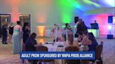 Adult Prom Hosted by NWPA Pride Alliance