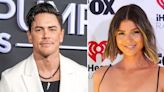 Tom Sandoval Counters Raquel Leviss’ Revenge Porn Lawsuit