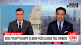 CNN's Zakaria says first debate with Trump will be 'make-or-break' for Biden's campaign