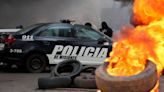 No hubo acuerdo salarial con la gobernación y los policías amenazaron con "incendiar la provincia"