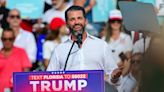 Don Jr’s billing at RNC gives significant clue to Trump’s veep pick