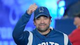 Did Colts interim coach Jeff Saturday listen to the fans and go for it on fourth down?
