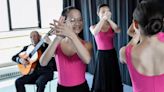 Ballet Hispánico School Of Dance to Present ELEVATE! Summer Dance Boot Camp