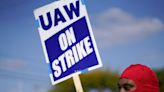 Ford Canada plant could halt output next week due to US auto strike -union official