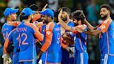 Sri Lanka collapse again, rain makes matters easier for India to seal series in second T20I