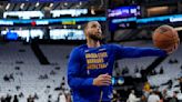 Stephen Curry tells the AP why 2024 is the right time to make his Olympic debut