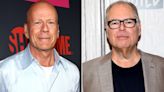 Bruce Willis Is 'Not Totally Verbal' amid Dementia Diagnosis — 'Yet He's Still Bruce', “Moonlighting” Creator Says