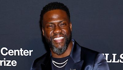 Kevin Hart’s Ex-Assistant Drops Bombshell in Court