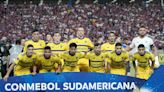 Por lesión, Boca pierde a un jugador titular para la Copa Sudamericana