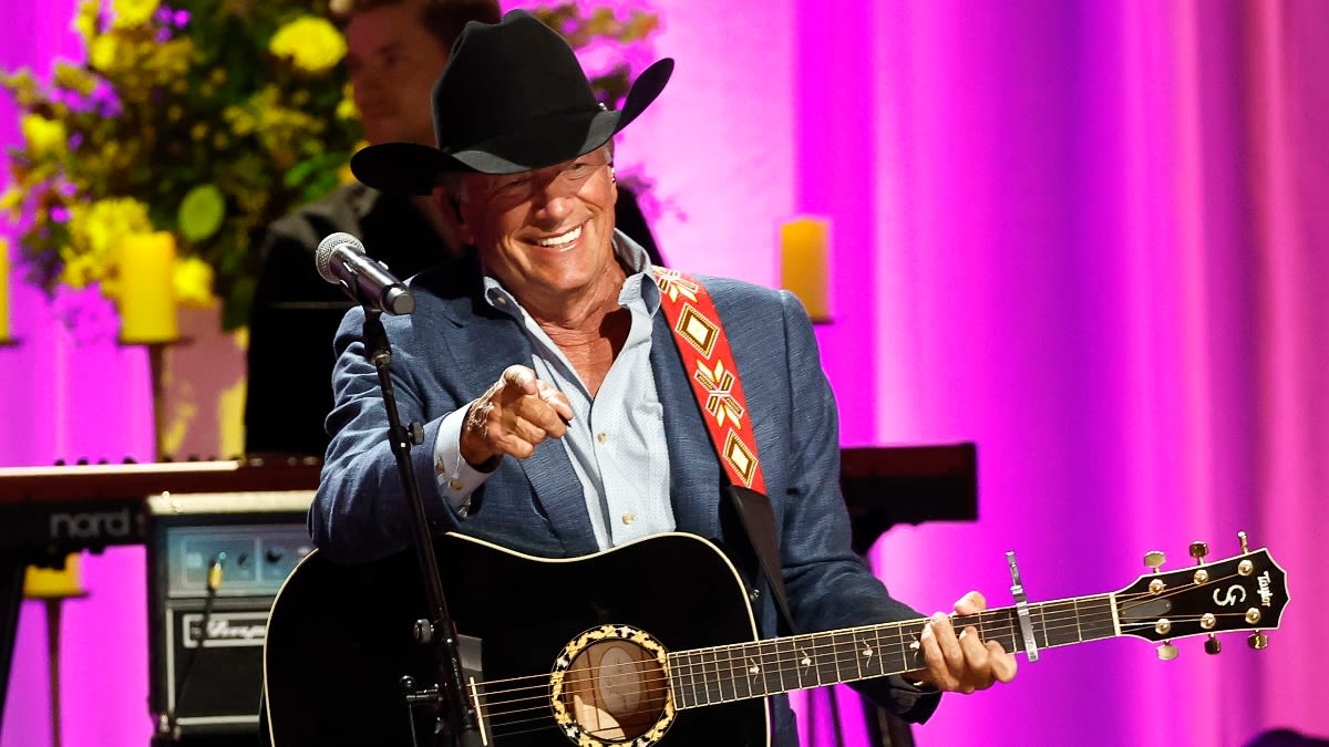 7 George Strait Songs We Love Most, Ranked — Did Your Favorites Make This List?