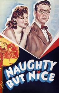 Naughty but Nice (1939 film)