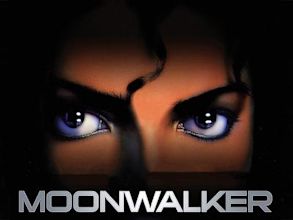 Moonwalker