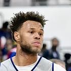 Justin Anderson