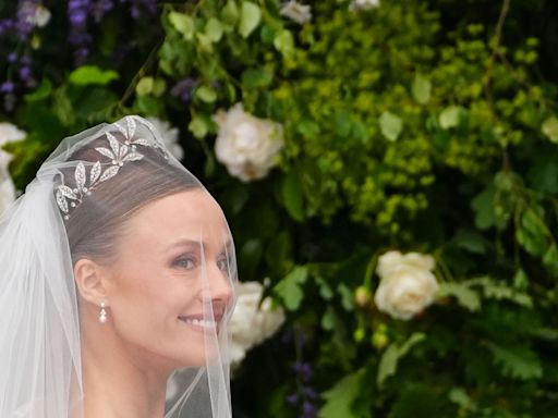 All The Details of the Duke of Westminster’s Wedding to Olivia Henson