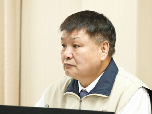 國防安全研究院董事會通過 李文忠確任執行長