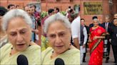 'It's drama, promises will never be implemented': Jaya Bachchan reacts to FM Nirmala Sitharaman's Union Budget [Watch]