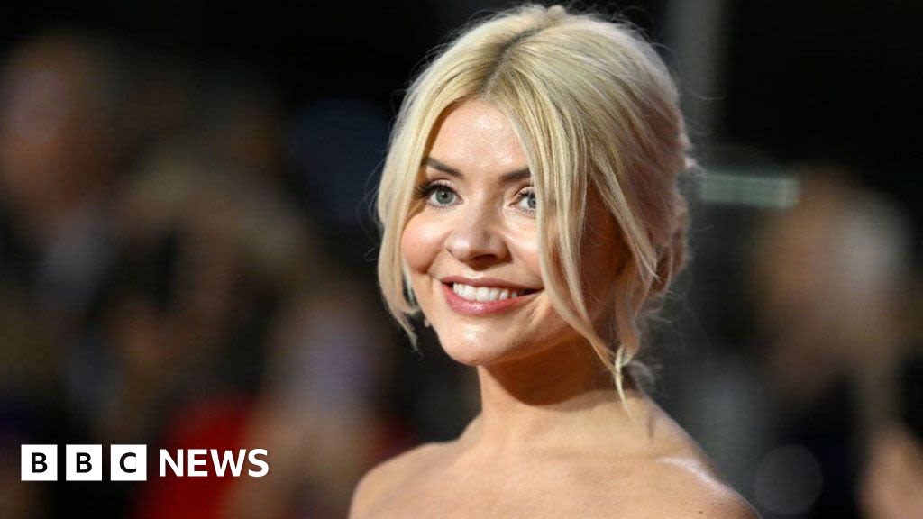 Holly Willoughby: Gavin Plumb guilty in kidnap and murder plot