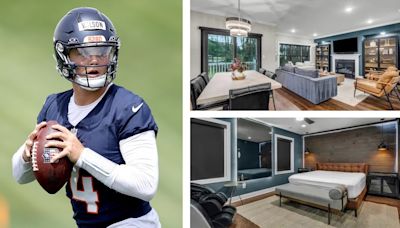New Denver Broncos QB Zach Wilson Sells New Jersey Home for $950K