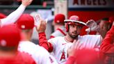 Luck shines on Angels in four-run first vs. Cardinals