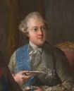 Louis Alexandre, Prince of Lamballe