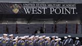 Panel says West Point, Naval Academy should scrub Confederate names