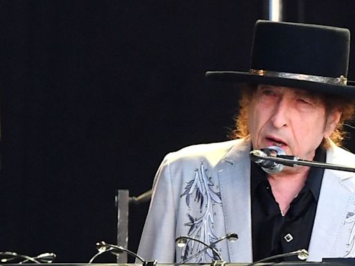 Happy Birthday, Bob Dylan, The Last And Best Of Them All