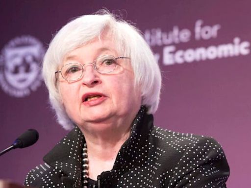 Treasury Secretary Janet Yellen Announces $100 Million Plan To Expand Affordable Housing