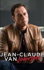Jean-Claude Van Johnson