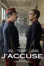 An Officer and a Spy (film)