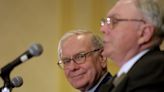 Las tres claves del éxito de Warren Buffett y Charlie Munger, para muchos, los mejores inversores de la historia