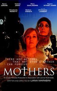 Mothers (2017 Italian film)