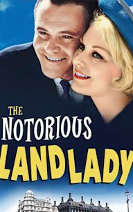 The Notorious Landlady