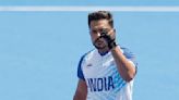 Olympics-Hockey-Harmanpreet strikes again to save India, Dutch women come from behind to topple Germany