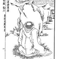 Bodhidharma