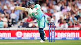 Jason Roy and David Warner miss out in Hundred draft