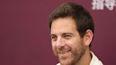 Juan Martín del Potro, hoy: cómo ve al tenis argentino, los que juegan parecido a él y la posibilidad de un partido homenaje