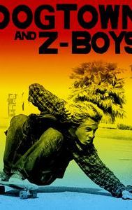 Dogtown and Z-Boys