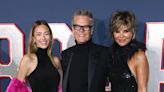 Harry Hamlin, Lisa Rinna's Daughter Delilah Teases New 'Show' After 'RHOBH'