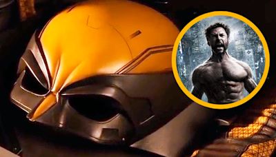 El traje clásico de Lobezno ya lo vimos antes de ‘Deadpool 3′ y Hugh Jackman lamenta no haberlo usado
