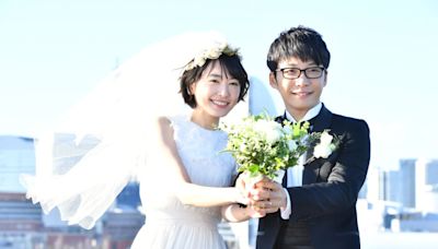 星野源爆偷吃NHK女主播！新垣結衣親上火線回應婚變傳言 | 蕃新聞