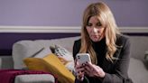 EastEnders star Michelle Collins reveals whether Cindy is turning bad again