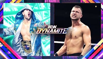 AEW Dynamite Preview (7/3/24)