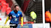 Ben Whitfield: Burton Albion sign midfielder from Barrow