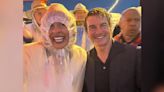 ‘It Finally Happens’: Hoda Kotb Pleased To Meet Tom Cruise In Bruce Springsteen Concert At Wembley