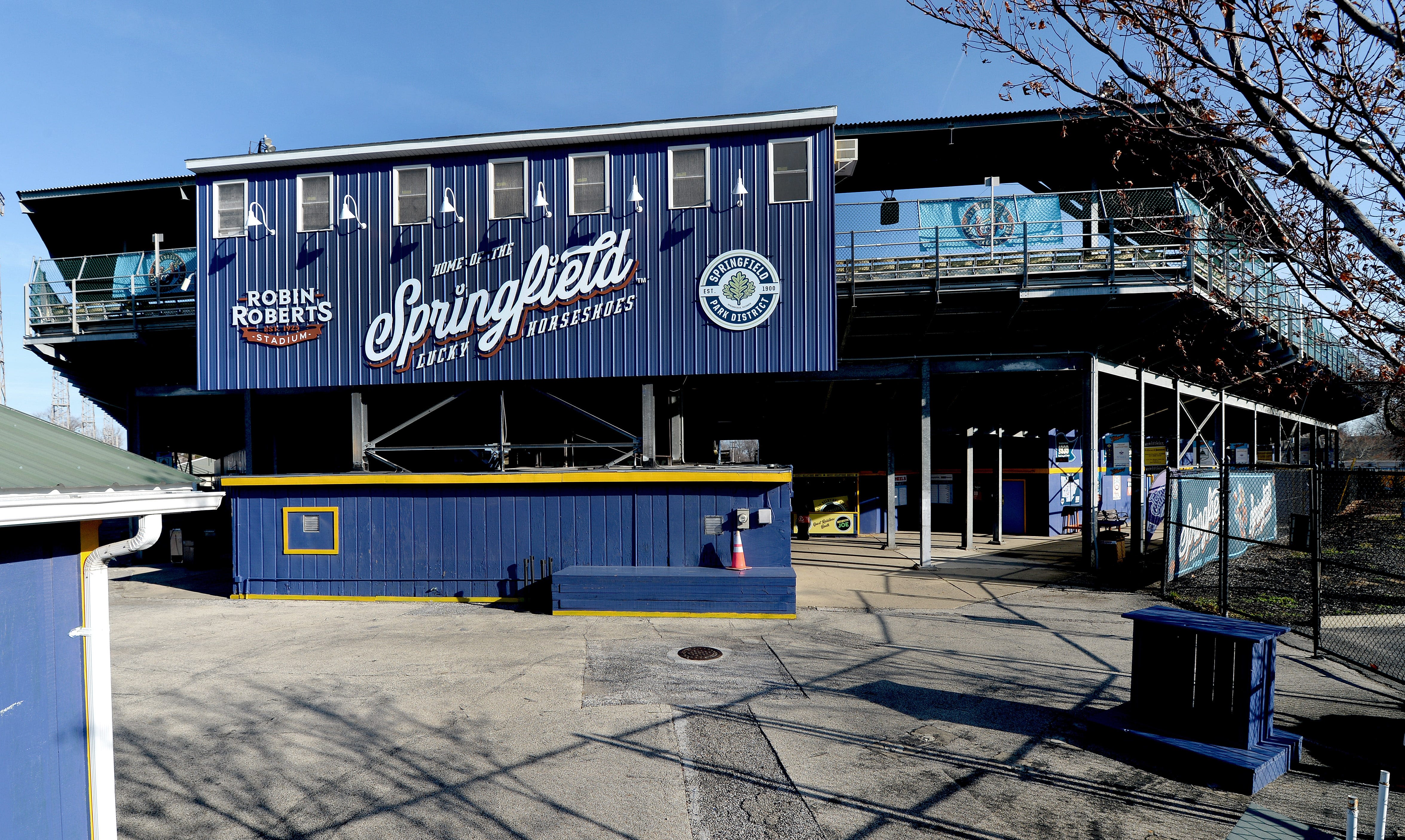 Robin Roberts Stadium gets showcase all-star baseball game for 2025 centennial