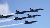 Temporary road closures for Vero Beach Air Show underway