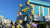 Navigating Minion Land: Everything to know about Universal Studios Florida's new area