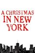 A New York Christmas