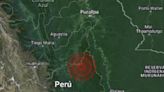 Temblor hoy en Perú, viernes 24 de mayo: Pasco fue remecida por un sismo de magnitud 5.0